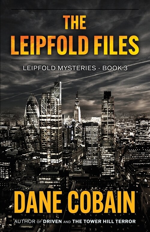 The Leipfold Files (Paperback)