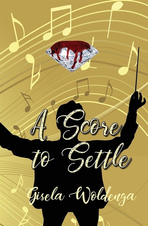 A Score to Settle (Paperback)