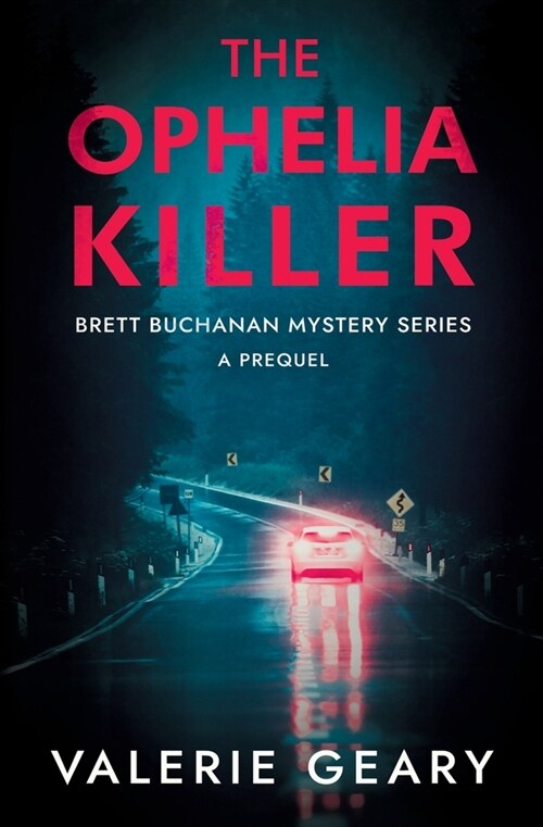 The Ophelia Killer (Paperback)