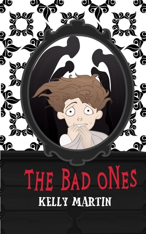 The Bad Ones (Paperback)