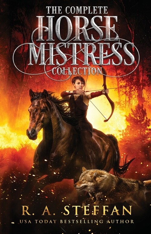 The Complete Horse Mistress Collection (Paperback)
