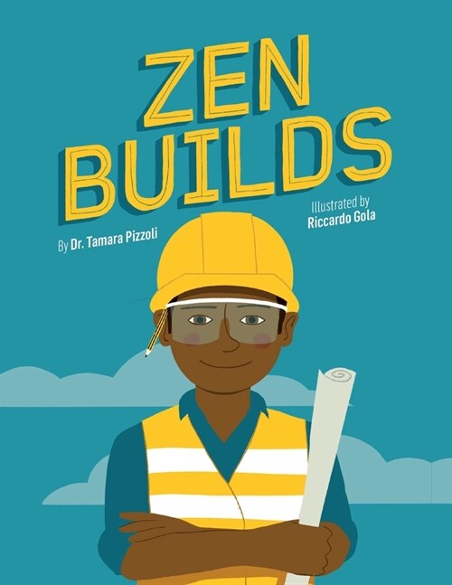 Zen Builds (Paperback)