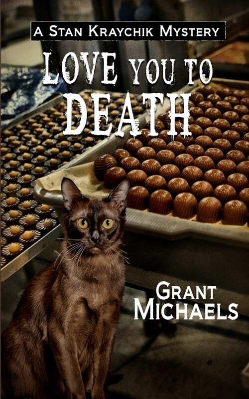 Love You To Death (Paperback)