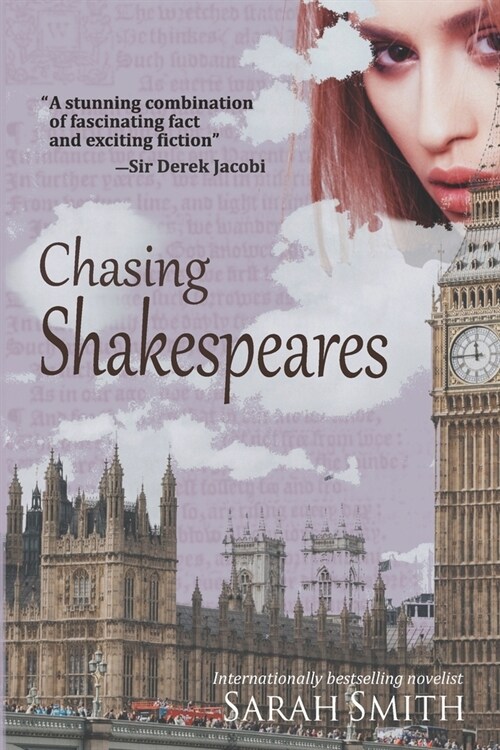 Chasing Shakespeares (Paperback)