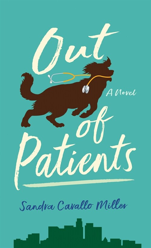 Out of Patients (Paperback)