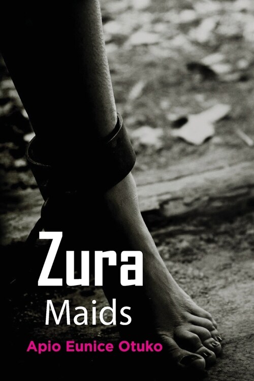 Zura Maids (Paperback)