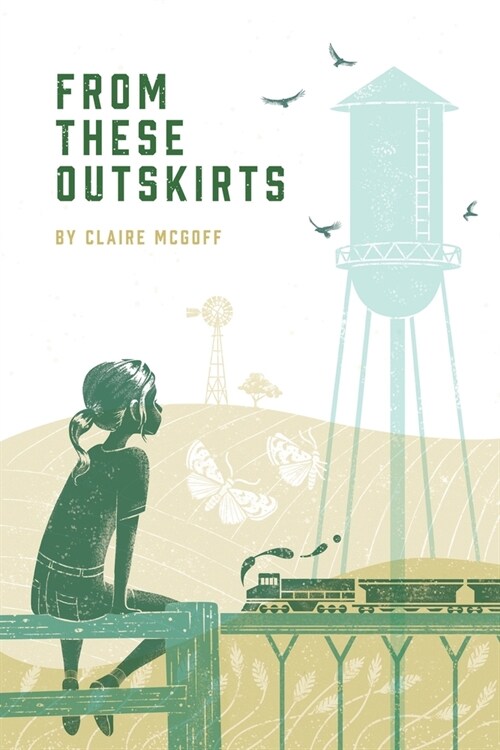 From These Outskirts (Paperback)