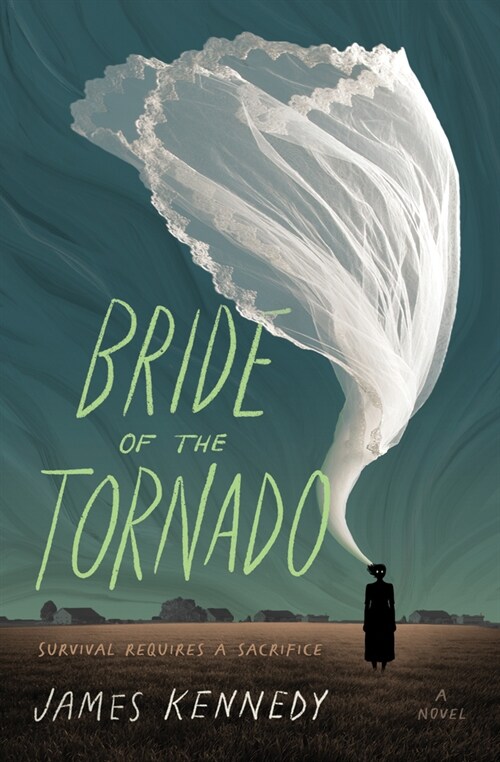 Bride of the Tornado (Paperback)