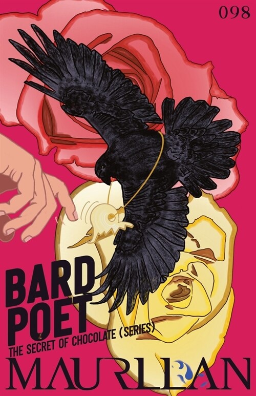 Bard Poet: read a symphony of verse, blues, and literary innovation (Paperback)