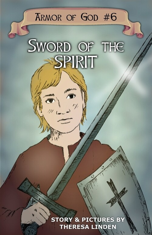 Sword of the Spirit (Paperback)