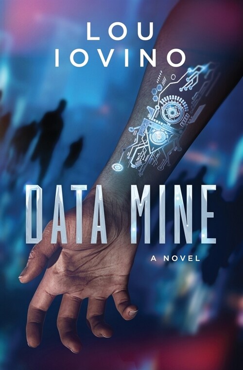 Data Mine (Paperback)