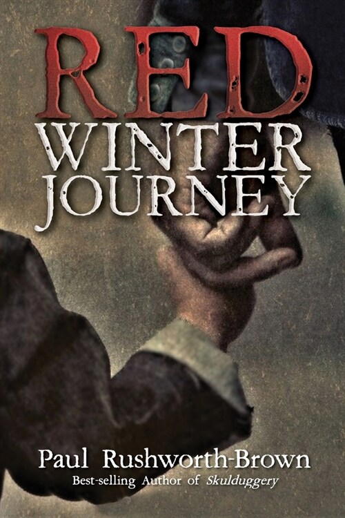 Red Winter Journey (Paperback)