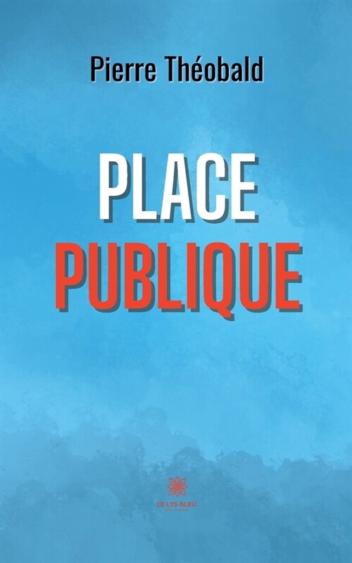 Place publique (Paperback)