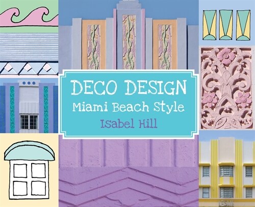 Deco Design (Hardcover)