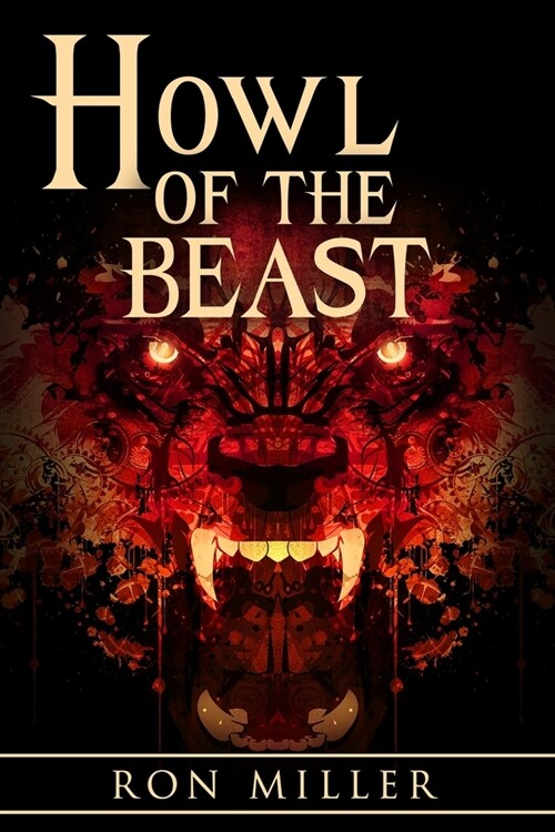 Howl of the Beast (Paperback)