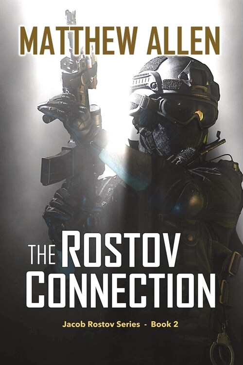 The Rostov Connection (Paperback)