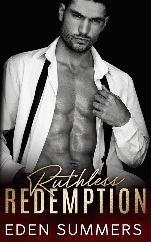 Ruthless Redemption (Paperback)