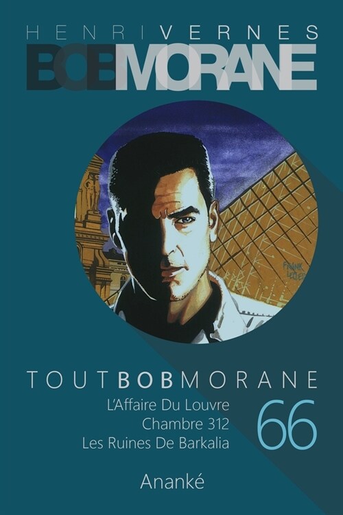 Tout Bob Morane/66 (Paperback)