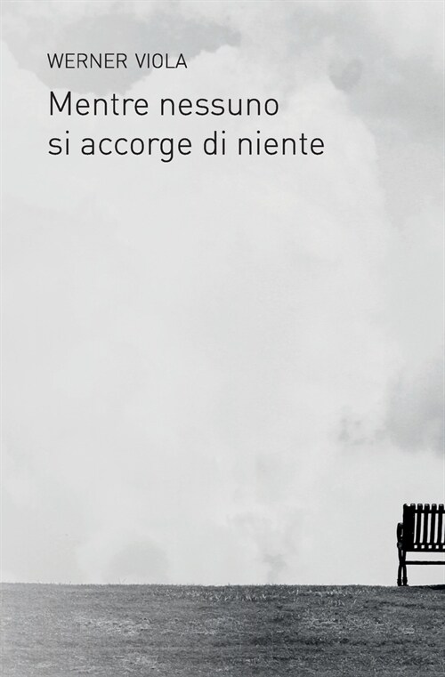 Mentre nessuno si accorge di niente (Paperback)