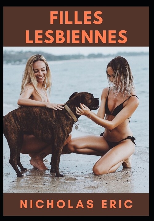 Filles lesbiennes (Paperback)