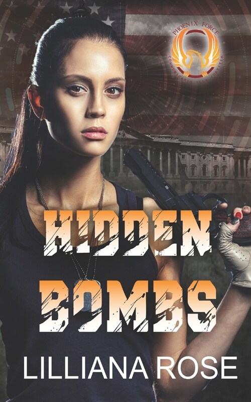 Hidden Bombs (Paperback)