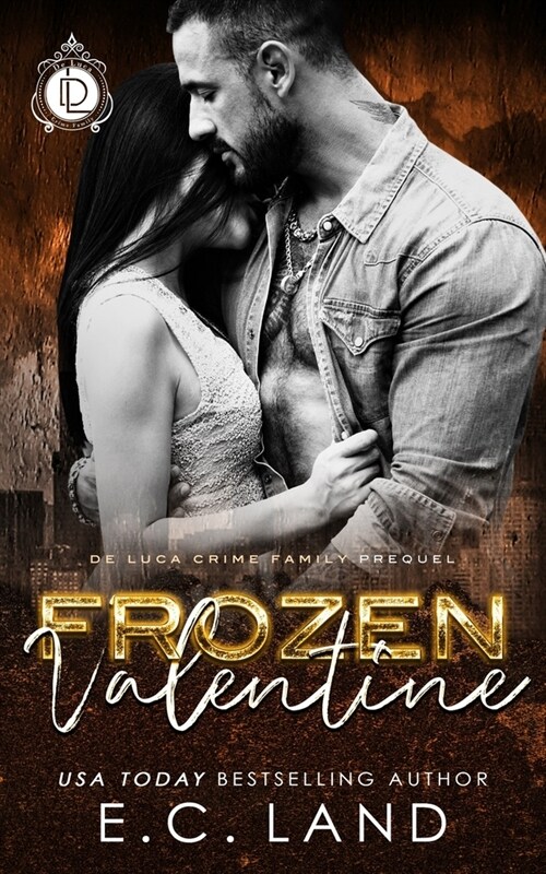 Frozen Valentine (Paperback)