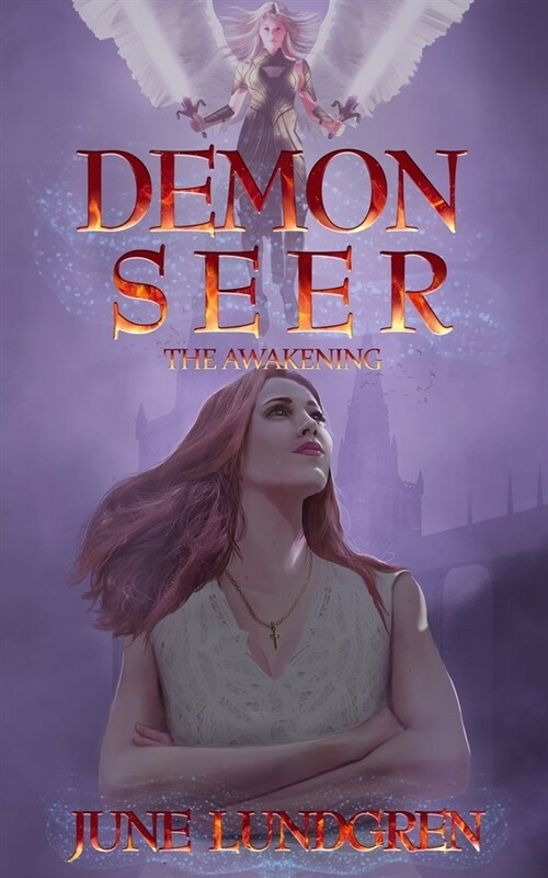 Demon Seer The Awakening (Paperback, Volume 1)