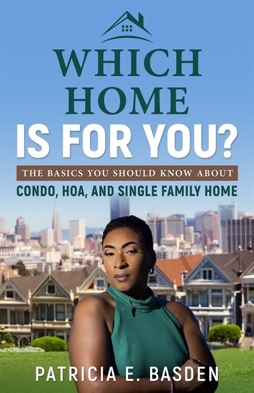 Which Home Is For You? (Paperback)