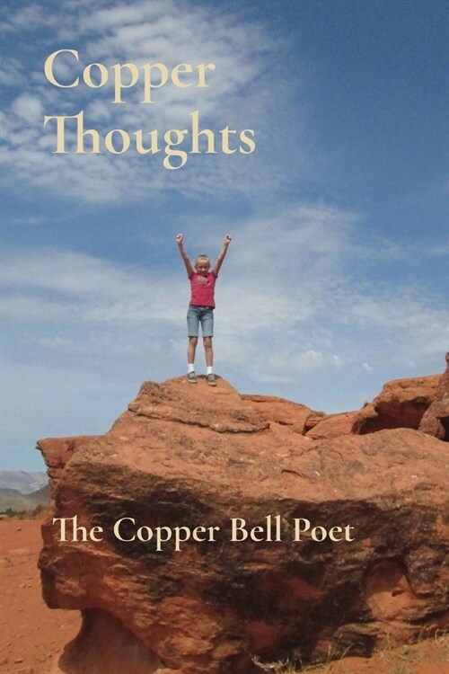 Copper Thoughts (Paperback)