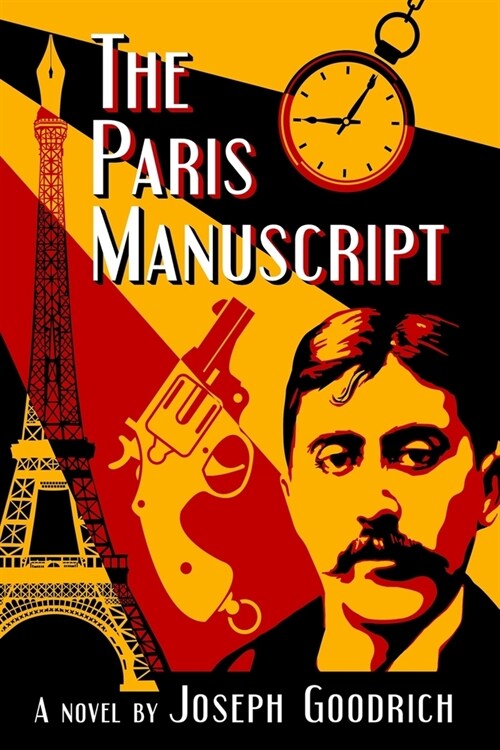 The Paris Manuscript (Paperback)