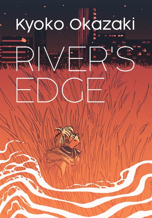 Rivers Edge (Paperback)