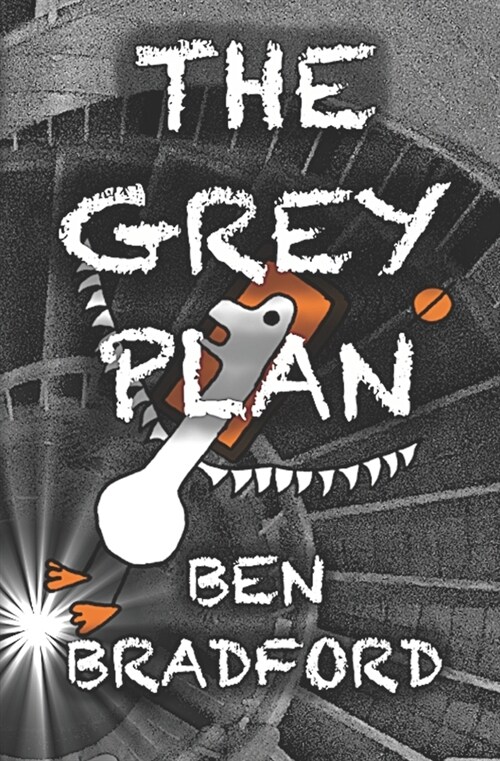 The Grey Plan (Paperback)