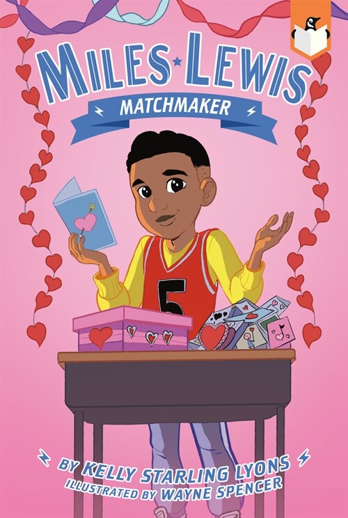 Matchmaker #3 (Paperback)