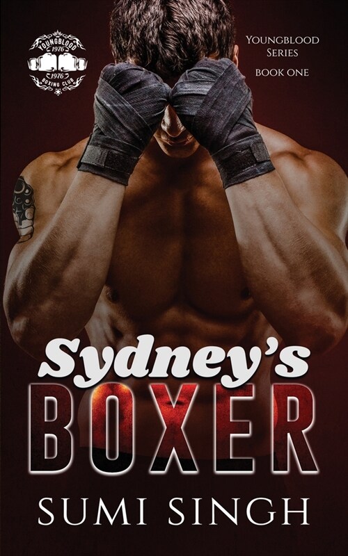 Sydneys Boxer: Sports Romance (Paperback)