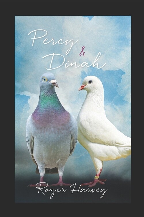 Percy and Dinah (Paperback)