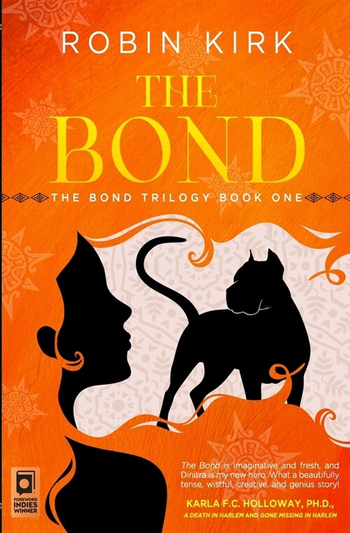 The Bond (Paperback)