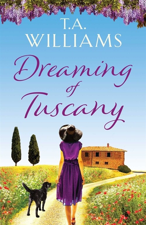 Dreaming of Tuscany (Paperback)