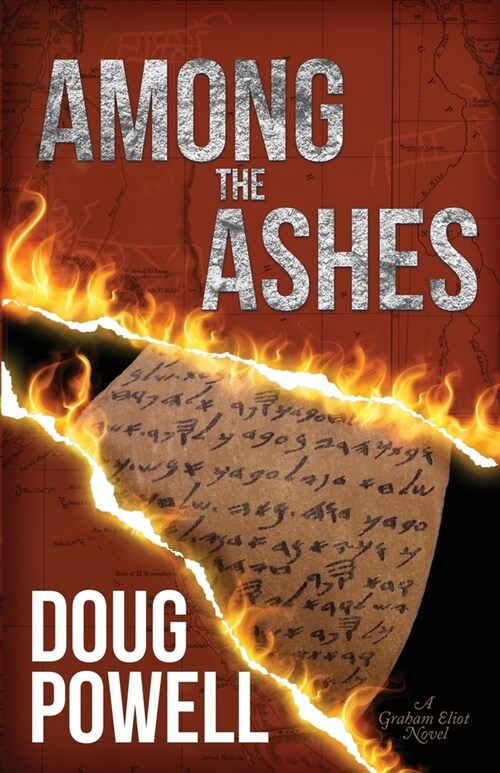 Among the Ashes (Paperback)