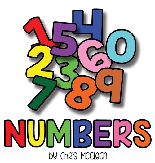 Numbers (Hardcover)