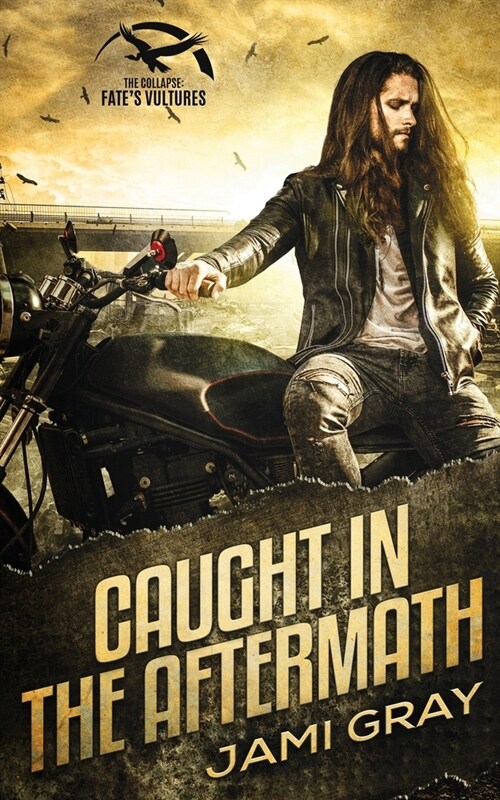 Caught in the Aftermath (Paperback, 2, Revised)