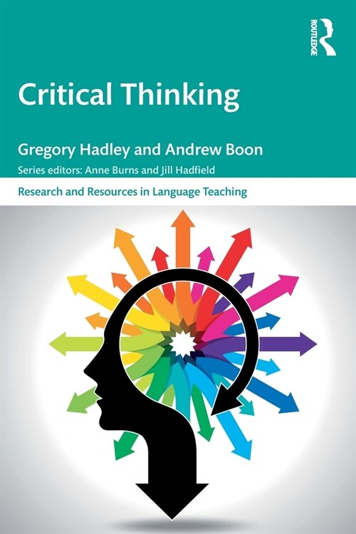 Critical Thinking (Paperback)