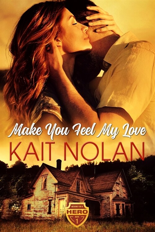 Make You Feel My Love (Paperback)