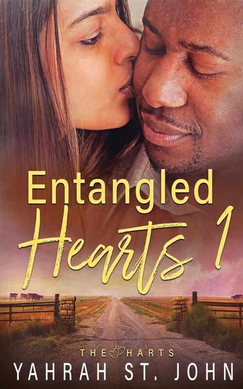 Entangled Hearts: Volume I (Paperback)