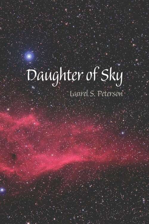 Daughter of Sky (Paperback)