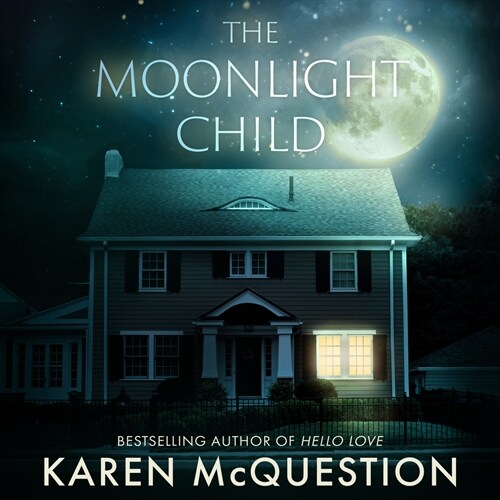 The Moonlight Child (Audio CD)