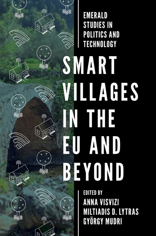 Smart Villages in the Eu and Beyond (Paperback)