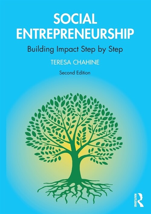 Social Entrepreneurship : Building Impact Step by Step (Paperback, 2 ed)