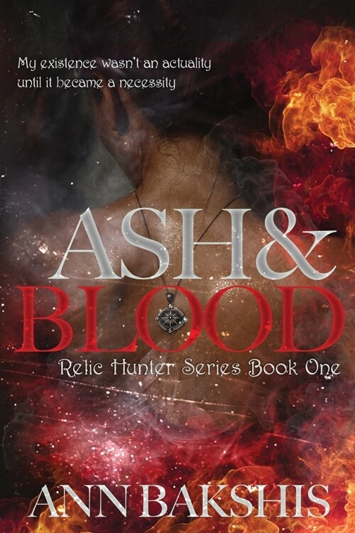 Ash and Blood (Paperback)