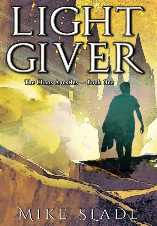 Light Giver (Hardcover)