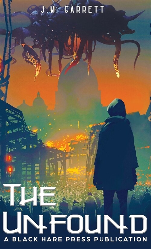 The Unfound (Hardcover)